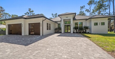 5080 Hickory Wood DR, Naples 34119, FL