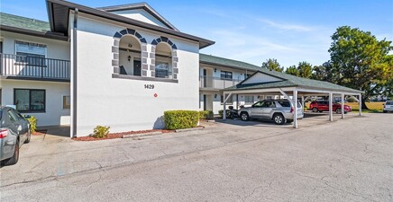 1429 Cape Coral PKWY W 5, Cape Coral 33914, FL