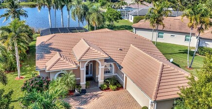 9471 Cedar Creek DR, Bonita Springs 34135, FL