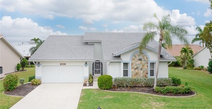 12880 Kelly Bay CT, Fort Myers 33908, FL