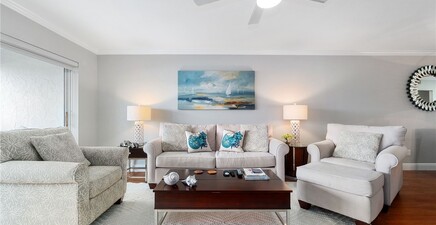 4572 Andover WAY C105, Naples 34112, FL