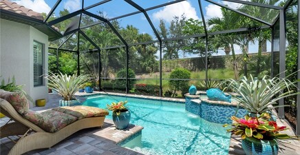 8558 Maggiore CT, Naples 34114, FL