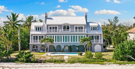 1069 Bird LN, Sanibel 33957, FL