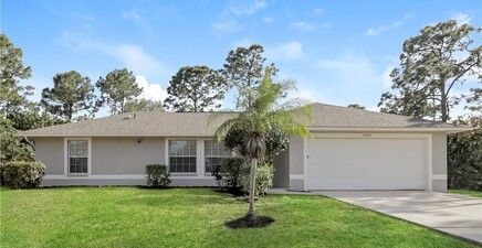 3409 28th ST W, Lehigh Acres 33971, FL
