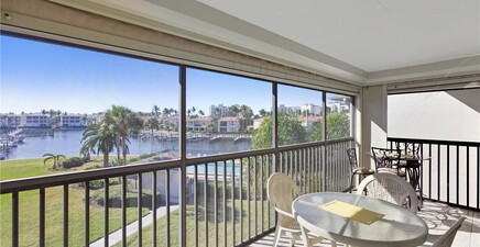 3255 Sugarloaf Key RD 31C, Punta Gorda 33955, FL