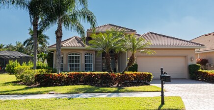 6968 Amen Corner CT, Naples 34113, FL