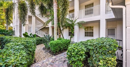 3421 Pointe Creek CT 101, Bonita Springs 34134, FL