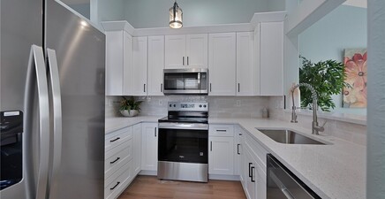 26729 Little John CT 23, Bonita Springs 34135, FL