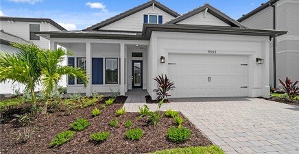 9553 Caymas TER, Naples 34114, FL