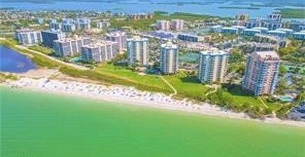 7360 Estero BLVD 1006, Fort Myers Beach 33931, FL
