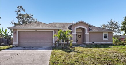 1910 Lorna AVE, Lehigh Acres 33972, FL