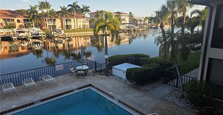 4525 Country Club BLVD 207, Cape Coral 33904, FL