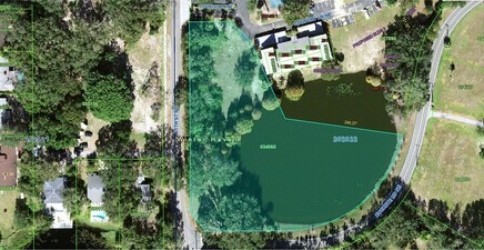 26-28-22-000000-034060 Buckeye RD, Winter Haven 33881, FL