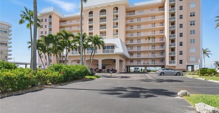 1020 S Collier BLVD 402, Marco Island 34145, FL