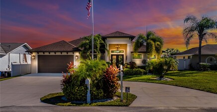 27296 High Seas LN, Bonita Springs 34135, FL