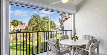 625 Beachwalk CIR G203, Naples 34108, FL