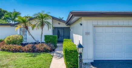 3103 Boca Ciega DR, Naples 34112, FL