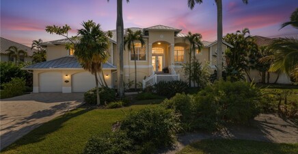 785 Birdie View PT, Sanibel 33957, FL