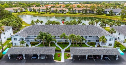 164 Belina DR 4, Naples 34104, FL