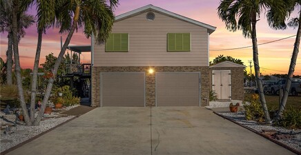 3374 York RD, St James City 33956, FL