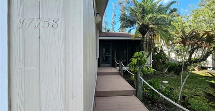 17758 Park Village BLVD, Fort Myers 33908, FL