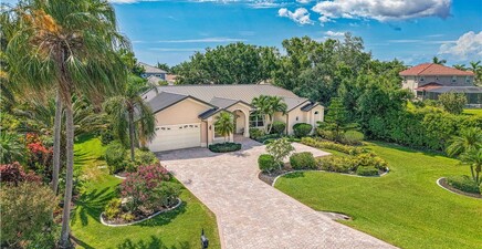 12641 Panasoffkee DR, North Fort Myers 33903, FL