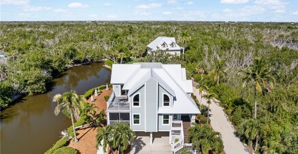 241 Violet DR, Sanibel 33957, FL