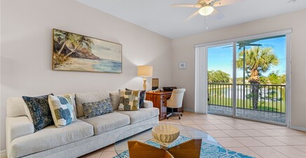 3990 Loblolly Bay DR 7-205, Naples 34114, FL