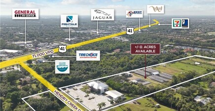 6901 Hendry Creek DR, Fort Myers 33908, FL