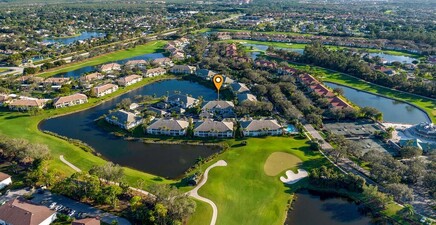 2220 Chesterbrook CT 6-202, Naples 34109, FL