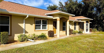 190 Rotonda BLVD W 190B, Rotonda West 33947, FL