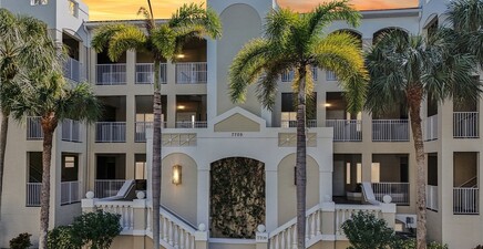 7709 Pebble Creek CIR 202, Naples 34108, FL