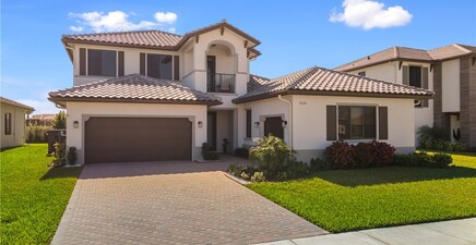 5226 Nevola AVE, Ave Maria 34142, FL