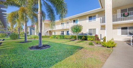 4524 Andover WAY I101, Naples 34112, FL