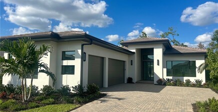 9696 Moonflower LN, Naples 34120, FL