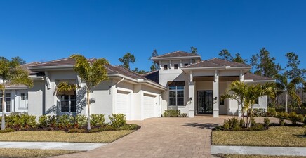 9535 CAYMAS WAY N, Naples 34114, FL