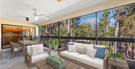 100 Wyndemere WAY A203, Naples 34105, FL