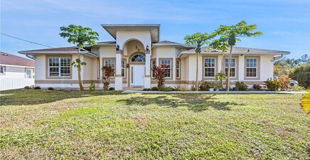 1896 Weldon AVE, Lehigh Acres 33972, FL