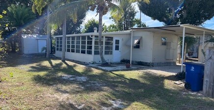 4911 Sandpiper DR, St James City 33956, FL