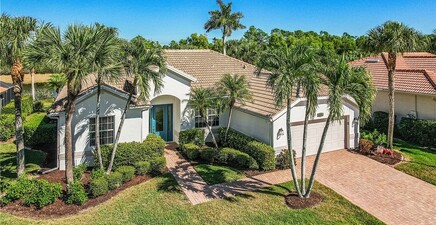 12021 Hidden Links DR, Fort Myers 33913, FL