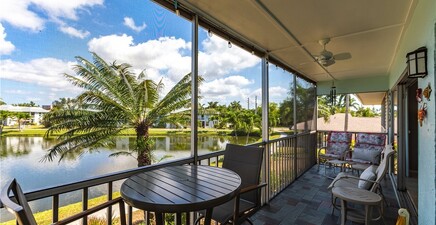 7156 Blanquilla CT 10, Fort Myers 33908, FL