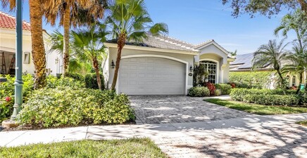 5073 Kensington High ST, Naples 34105, FL