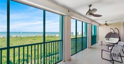 7515 Pelican Bay BLVD 19-B, Naples 34108, FL