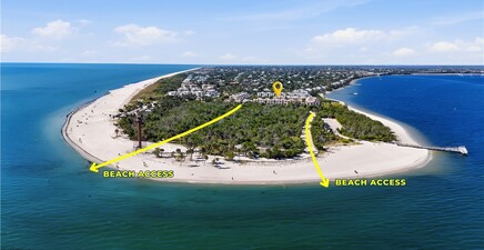 200 Periwinkle WAY 233, Sanibel 33957, FL