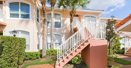 1940 Cascades DR 5504, Naples 34112, FL