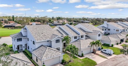 16281 Fairway Woods DR 902, Fort Myers 33908, FL