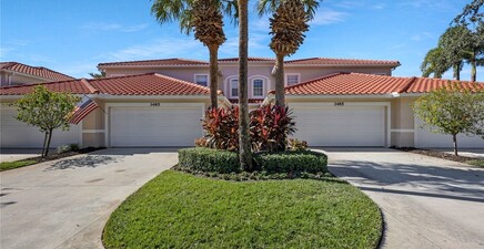 3485 Grand Cypress DR 102, Naples 34119, FL