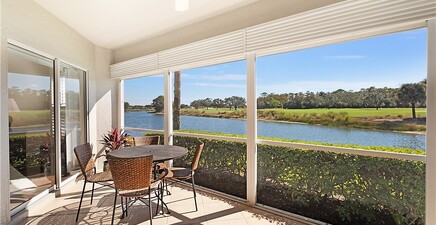 6280 Bellerive AVE 202, Naples 34119, FL