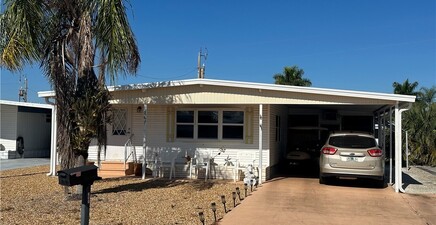 167 Chisholm TRL, North Fort Myers 33917, FL