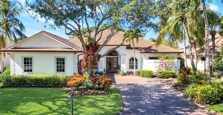 7633 Mulberry LN, Naples 34114, FL